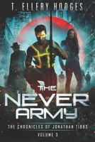 The Never Army 099077466X Book Cover