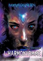 L'Harmonyomme, Tome 1 2322110078 Book Cover