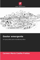 Gestor emergente (Portuguese Edition) 620989304X Book Cover