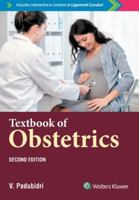 Textbook of Obstetrics 2/e 9387506150 Book Cover