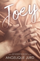Joey: The Complete Unabridged Story 1090262361 Book Cover