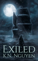 Exiled (Fallen) 194932222X Book Cover