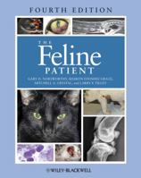 The Feline Patient 0813818486 Book Cover