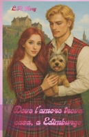 Dove l’amore trova casa, a Edimburgo (Italian Edition) B0GJXG3V8H Book Cover