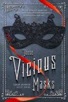These Vicious Masks 1250073898 Book Cover