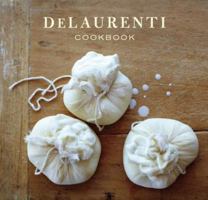 Delauranti Cookbook 193324528X Book Cover
