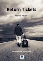 Return Tickets 6030515160 Book Cover