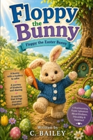 Floppy Bunny B0GYZ5Q47P Book Cover