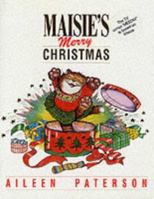 Maisie's Merry Christmas (Maisie) 1871512468 Book Cover