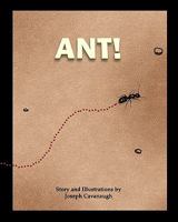 Ant! 0984423710 Book Cover