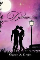 Determination 1469199068 Book Cover