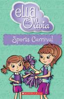 Sports Carnival 1743620527 Book Cover