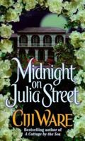 Midnight on Julia Street 1402222726 Book Cover