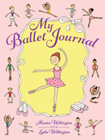 My Ballet Journal 0486781941 Book Cover