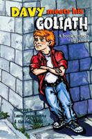 Davy Meets His Goliath 0998210544 Book Cover