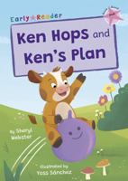 Ken Hops and Ken's Plan 1848869746 Book Cover