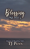 Blessing Series B08GVJTXRG Book Cover