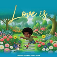 Love Is... B0F4989K2Z Book Cover