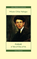 Fugue: A Tale of One of Us 9633867223 Book Cover