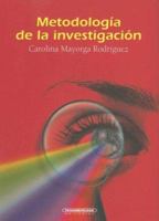 Metodologia de la Investigacion 9583009407 Book Cover