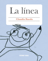 La línea (Spanish Edition) 6075270558 Book Cover