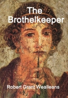 The Brothelkeeper B084DG283N Book Cover