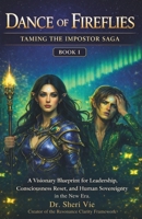 Dance of Fireflies 1988705002 Book Cover