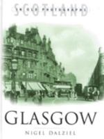 Glasgow in Old Photographs (Scotland in Old Photographs) 0750929707 Book Cover