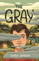 Gray B0GN2G8ZVN Book Cover