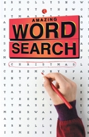 Amazing Word Search 9353335841 Book Cover