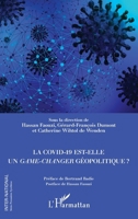 La Covid-19 est-elle un game-changer géopolitique ? (Inter-National) 2343250820 Book Cover