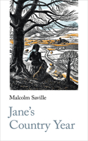 Jane's Country Year (Carousel Books) 0552540625 Book Cover