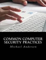 Common Computer Security Practices 1532859635 Book Cover