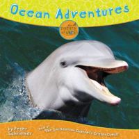 Ocean Adventures 0310721415 Book Cover