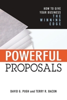 Powerful Proposals 140024241X Book Cover
