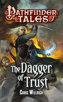 The Dagger of Trust 1601256140 Book Cover