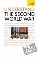 Teach Yourself the Second World War (Teach Yourself History) 007144422X Book Cover