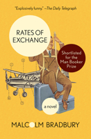 Rates of Exchange 1504003039 Book Cover