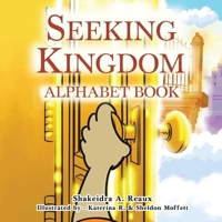 Seeking Kingdom 2701523206 Book Cover
