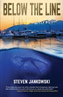 Below the Line 1971751308 Book Cover