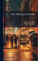 The World's Work 1023749831 Book Cover
