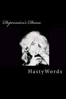 Depression's Dance 1494781506 Book Cover