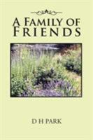 A Family of Friends 1524530778 Book Cover