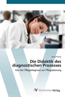 Die Didaktik Des Diagnostischen Prozesses 3639720008 Book Cover