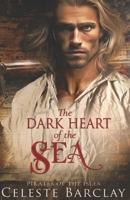 The Dark Heart of the Sea (Pirate of the Isles) B08QFN6VSK Book Cover