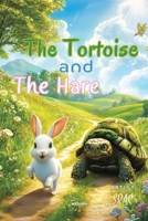 The Tortoise and the Hare Children's Classics B0FGB5D9GH Book Cover