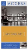 Access New York City 10e (Access New York City) 0061350370 Book Cover