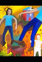 My Fabricated High School B0GFCMWKSJ Book Cover