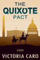 The Quixote Pact 1737026996 Book Cover