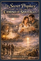 The Secret Prophecy of the Camino de Santiago B0GYNQKFGD Book Cover